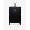 Harper Collective Ghost 31.0 4-wheel Large Suitcase 79.1cm In Blk/blk