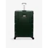 Harper Collective Ghost 32.0 4-wheel Large Suitcase 79.1cm In Grn/slr