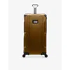 Harper Collective /blk Ghost 41.0 4-wheel Trunk Hard-shell Suitcase 80cm