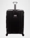 Harper Collective Ghost Medium Hard-sided Suitcase In Blk Blk