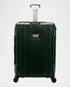 Harper Collective Ghost Medium Hard-sided Suitcase In Grn Slr