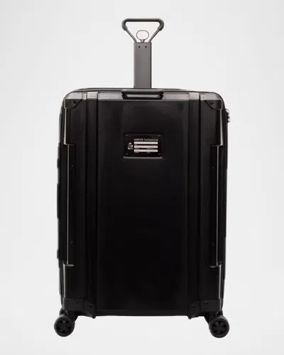 Harper Collective Ghost Medium Hard-sided Suitcase In Black