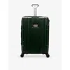 Harper Collective Grn/slr Ghost 22.0 4-wheel Medium Suitcase 67.9cm
