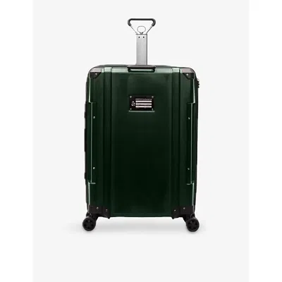Harper Collective Grn/slr Ghost 22.0 4-wheel Medium Suitcase 67.9cm