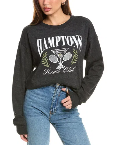 HARPER HAMPTONS SWEATSHIRT