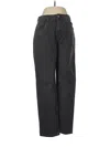 Harper Heritage Jeans In Black