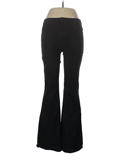 Pre-owned Harper Heritage Jeans In Black