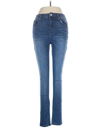 Pre-owned Harper Heritage Jeans In Blue