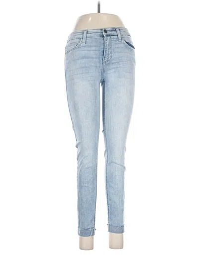 Pre-owned Harper Heritage Jeans In Blue