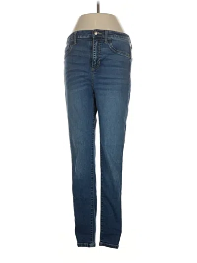 Pre-owned Harper Heritage Jeans In Blue