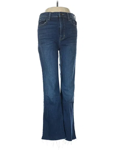 Pre-owned Harper Heritage Jeans In Blue