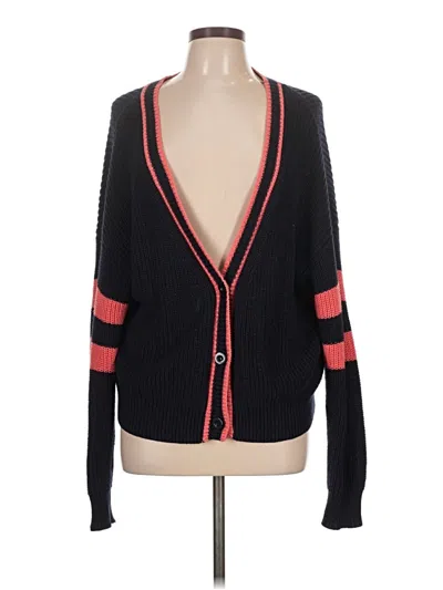 Pre-owned Harper Heritage Kimono In Black