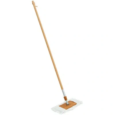 Harper Live.love.clean. Bamboo 2-in-1 Wet/dry Mop