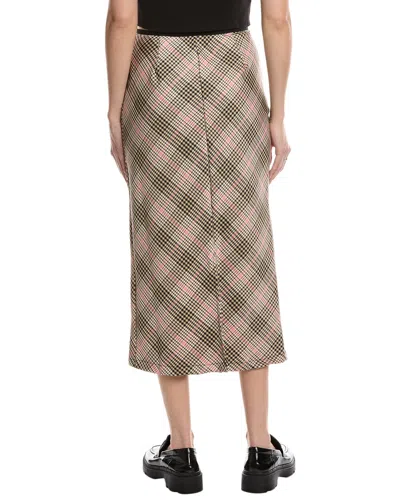 HARPER MIDI SKIRT
