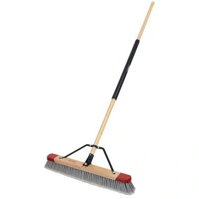 Harper Push Broom