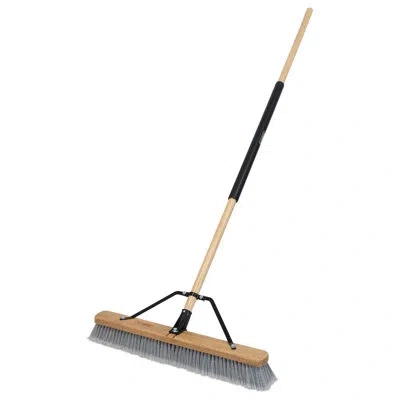 Harper Push Broom