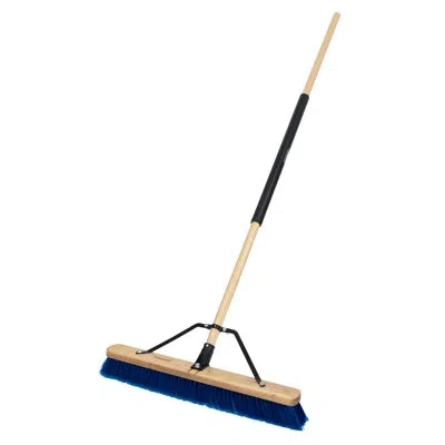 Harper Push Broom