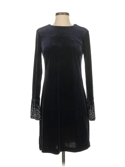 Pre-owned Harper Rose Casual Dress In Black