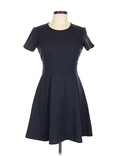 Pre-owned Harper Rose Casual Dress In Black