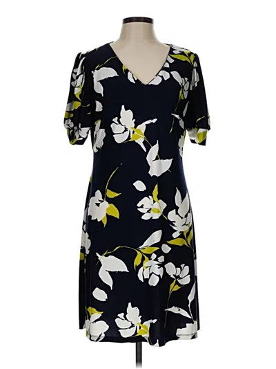 Pre-owned Harper Rose Casual Dress In Black