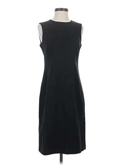 Pre-owned Harper Rose Casual Dress In Black