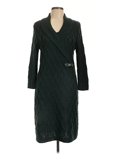 Pre-owned Harper Rose Casual Dress In Black
