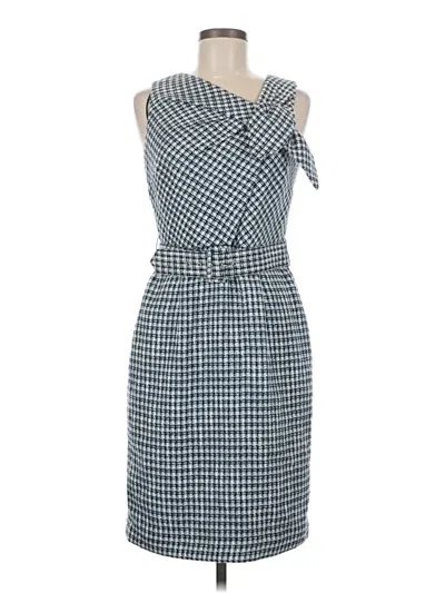 Pre-owned Harper Rose Casual Dress In Blue