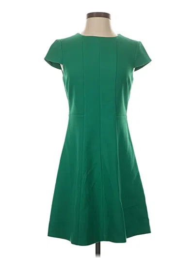 Pre-owned Harper Rose Casual Dress In Green