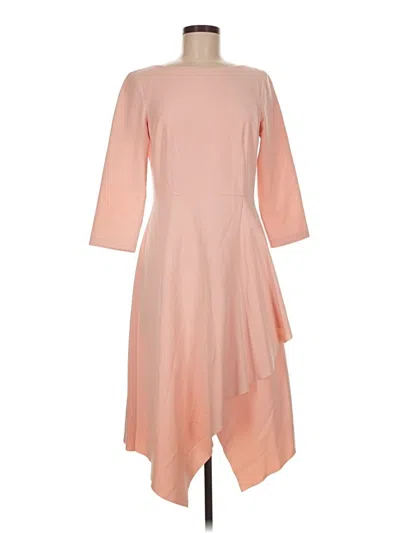 Pre-owned Harper Rose Casual Dress In Pink