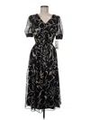 Harper Rose Cocktail Dress In Multi