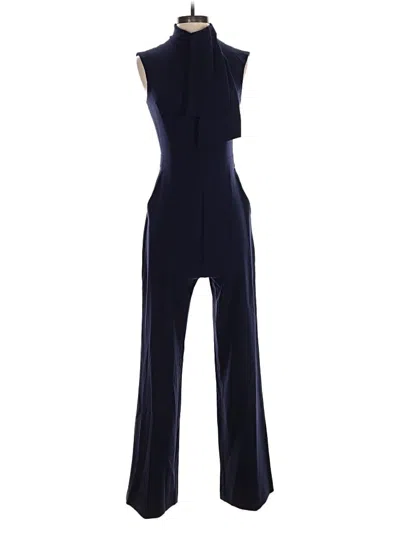 Pre-owned Harper Rose Jumpsuit In Blue