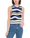 Harper Sweater Tank