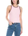 Harper Sweater Tank