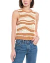 Harper Sweater Tank