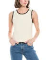 Harper Sweater Tank