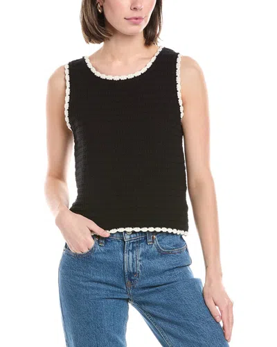 HARPER HARPER SWEATER TANK