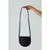 Harper The Label The Loop Bag In Black