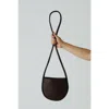 Harper The Label The Loop Bag In Brown