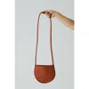 Harper The Label The Loop Bag In Brown