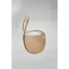 Harper The Label The Loop Bag In Brown