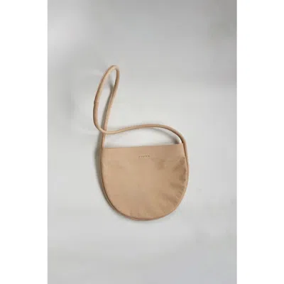 Harper The Label The Loop Bag In Brown