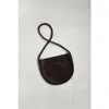 Harper The Label The Loop Bag In Brown