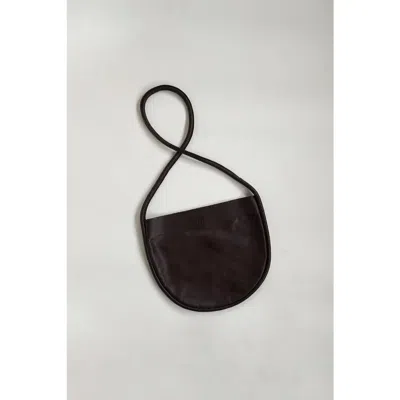 Harper The Label The Loop Bag In Brown