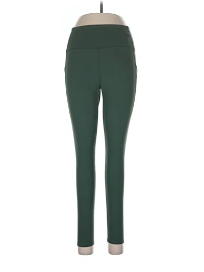 Harper Wilde Active Pants In Green