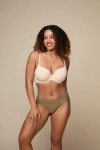 Harper Wilde Base T-shirt Bra In Rose