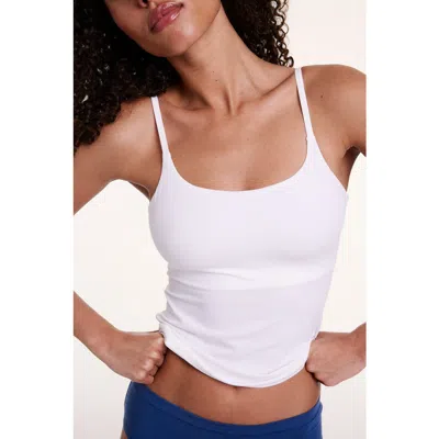 Harper Wilde Bliss Cami In White
