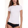 Harper Wilde Bliss T-shirt In White