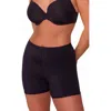 Harper Wilde Bliss Under Short In Black