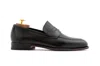 Harris Shoes 1913 Mocassino Classico In Pelle