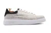 Harris Shoes 1913 Sneakers Basse Impreziosite Da Cristalli Pregiati In Multi